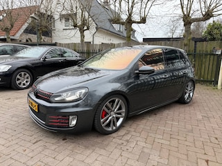 Volkswagen Golf 2.0 GTI|Stage3|NW APK|Airco|Clima|Cruise|Carplay|Goed Onderhouden|