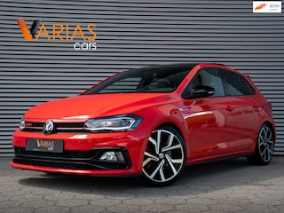 Volkswagen Polo 2.0 TSI GTI Pano Alcantara Navi Beats VOL!!