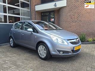 Opel Corsa 1.4-16V Cosmo Airco |Fietsendrager |Nap