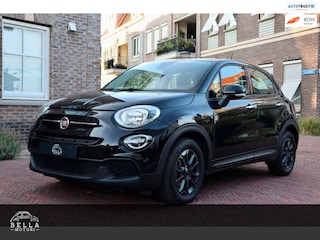 Fiat 500X 1.0 Turbo Lounge | RIJKLAARPRIJS | Apple CarPlay | Cruise Control