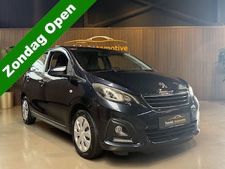 Peugeot 108 1.0 e-VTi Active