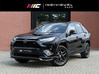 Toyota RAV4 2.5 Plug-in Hybrid AWD GR SPORT Orig NL BTW