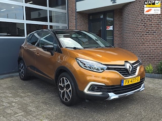 Renault Captur 0.9 TCe Intens Camera |Facelift |Nap