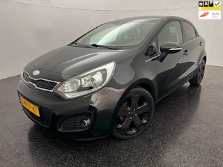 Kia Rio 1.2 CVVT Super Pack / Clima / Cruise / Keyless