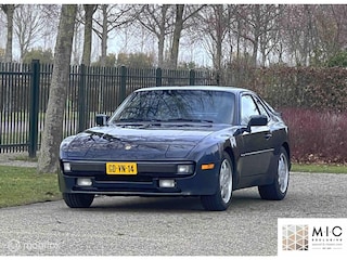 Porsche 944 S 16V Coupé | 1987 MRB Vrij! | Inruil mogelijk.