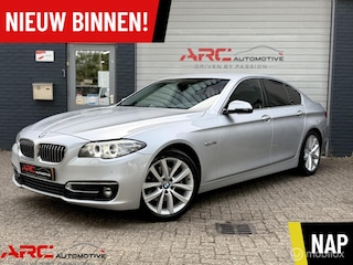 BMW 520i High Luxury Edition Topstaat!