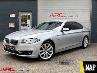 BMW 520i High Luxury Edition Topstaat!