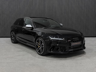 Audi A6 Avant 4.0 TFSI Quattro / Pano / RS Stoel / Volledig OH / Miltek / HUD