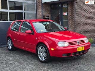 Volkswagen Golf GTI 1.8 Turbo 180PK |Apk 08-2027