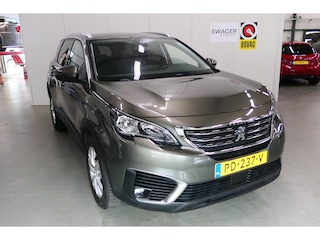 Peugeot 5008 1.2 PureTech 130pk Active (Goed onderhouden)