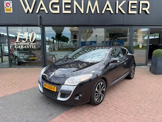 Renault Mégane Coupé 2.0 TCe Privilège Cruise|Leder|HAGELSCHADE