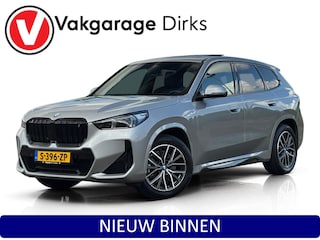 BMW iX1 xDrive30 M-Sport 67 kWh ✅ Pano ✅ Leder ✅ 360CAM