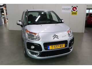 Citroën C3 Picasso 1.4 VTi 95pk Séduction