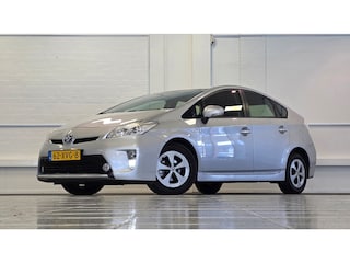 Toyota Prius 1.8 Comfort Top 5 edition 100% Dealer onderhouden 2e Eigenaar Navi