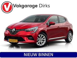 Renault Clio 1.6 E-Tech Hybrid 140 Intens ✅ LED ✅ Camera ✅ CarPlay