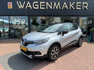 Renault Captur 0.9 TCe Intens Cruise|NAVI|Dealer onderhouden