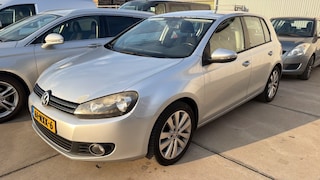 Volkswagen Golf 1.2 TSI Highline BM NAVI CLIMA LMV RIJDT GOED DISTR. VV