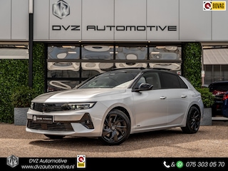 Opel Astra 1.6 Turbo Plug In Hybrid GSe Ultimate | Pano | Surround View | BTW | 4.175KM