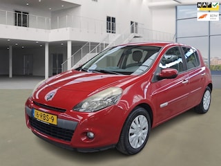 Renault Clio 1.5 dCi Parisienne