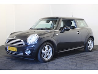 Mini Mini 3-Deurs 1.4 Pepper