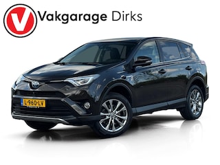 Toyota RAV4 2.5 Hybrid AWD Executive ✅ Leder ✅ 360CAM ✅ ACC