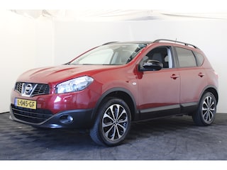 Nissan Qashqai 1.6 Tech View |360 Cam|Navi|