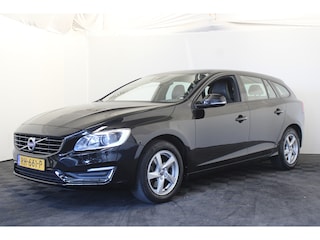 Volvo V60 2.0 D3 Polar+ Dynamic |Navi|Stoelverw.|