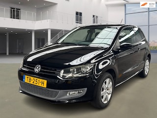 Volkswagen Polo 1.2 TSI Comfortline