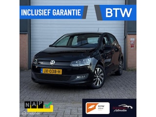 Volkswagen Polo 1.0 TSI BlueMotion Connected / BTW /GARANTIE