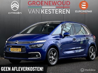 Citroën C4 Picasso 130pk Automaat I Camera I Trekhaak I