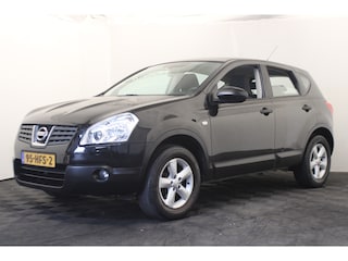 Nissan Qashqai 1.6 Visia