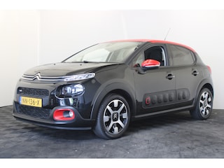 Citroën C3 1.2 PureTech S&S Shine |Camera|Navi|