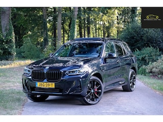 BMW X3 xDrive30e High Exec. / M Sport / 1 jaar Bmw garantie
