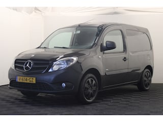 Mercedes-Benz Citan 108 CDI BlueEFFICIENCY
