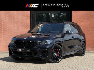 BMW X5 xDrive45e M-Sport 4-Wielsturing B&W CoPilot Sky
