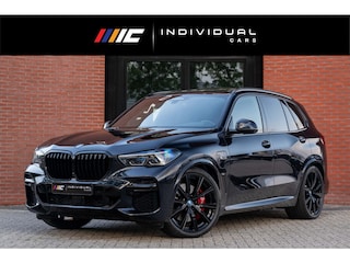BMW X5 xDrive45e M-Sport 4-Wielsturing B&W CoPilot Sky