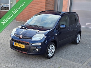 Fiat Panda 0.9 TwinAir Lounge❄️Airco✅️Apk✅️