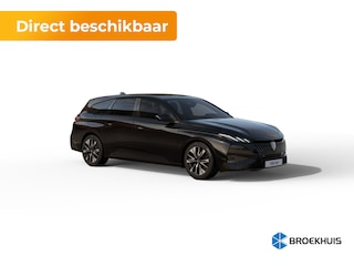 Peugeot 308 Allure | 360 Vision & Drive Assist Pack | Elektrische parkeerrem | Extra getinte achterste zijruiten en achterruit