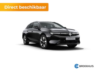 Opel Astra Business Edition - Hybrid | Achteruitrijcamera 180° | Adaptive Cruise control | Draadloze Apple Carplay en Android Auto