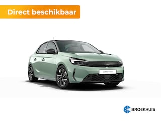 Opel Corsa YES | 16" Lichtmetalen velgen | LED koplampen met LED dagrijverlichting | Licht -en regensensor