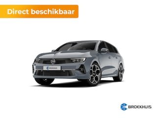 Opel Astra -e Business Edition - Electric | Achteruitrijcamera 180° | Adaptive Cruise control | Draadloze Apple Carplay en Android Auto