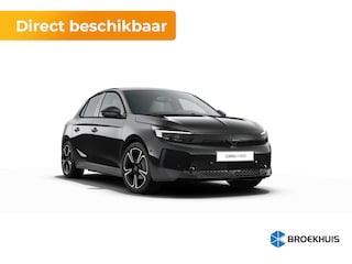 Opel Corsa Ultimate | Dode hoek waarschuwing | Draadloze telefoonlader | Elektronische klimaatregeling (ECC)