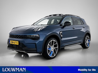 Lynk & Co 01 1.5