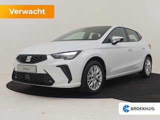 Seat Ibiza Style | Parkeersensoren achter