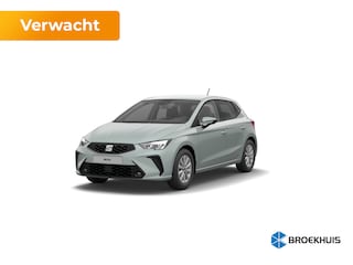 Seat Ibiza FR Business Connect