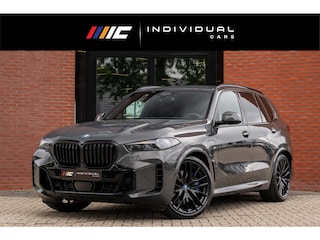 BMW X5 xDrive50e M-Sport Pro Pano Carbon H/K Merino 22''