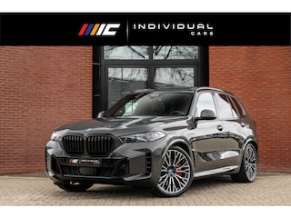 BMW X5 xDrive50e M-Sport Pro Pano Carbon H/K Merino 22''