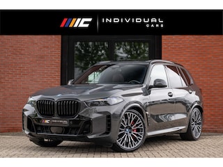 BMW X5 xDrive50e M-Sport Pro Pano Carbon H/K 22''