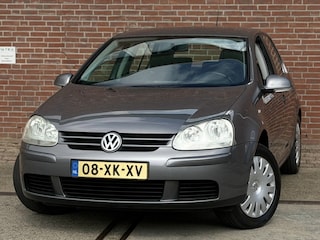 Volkswagen Golf 1.6 FSI Optive |Airco |CruiseC |Nieuwe APK |
