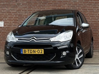 Citroën C3 1.2 VTi Collection |Clima |CruiseC |NAP |Nieuwe APK